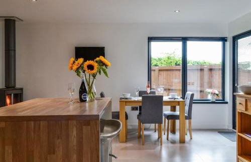 Cedar Cottage - Foto 10