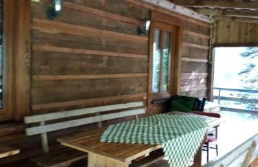 Chata u Żochów - Foto 47