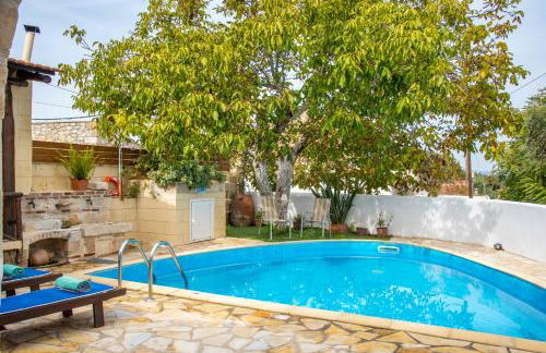 GrapeVine Villa - Foto 6