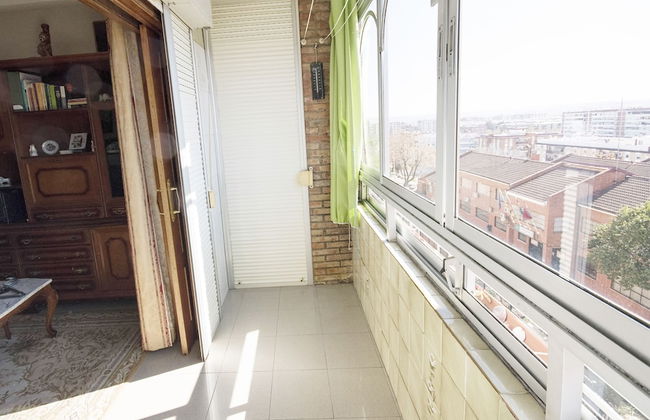 Centro Cordoba Apartamentos Levante - Photo 21