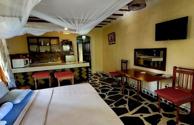 Sophia Baharini Diani Apartments - Foto 4