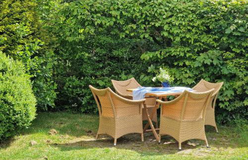 Wohnung Strandflieder - Foto 9