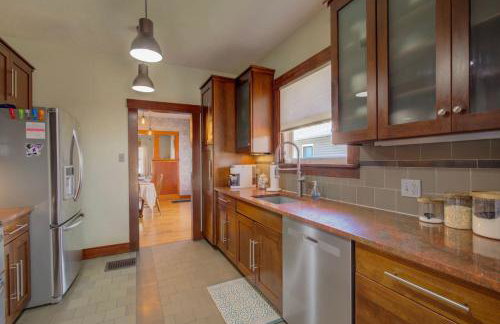 The Charming Bungalow 2BD 1BTH - Foto 26