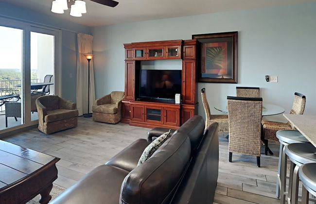 Laketown Wharf Resort by Southern Vacation Rentals - Foto 41