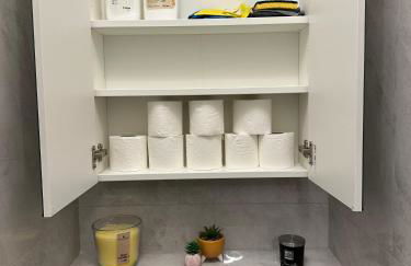 PARIS-MONTROUGE Magnifique appartement- très cosy pour 1 - 6 personnes refait à NEUF -ENTIRE APARTMENT LUXURIOUS AND WARM -Montrouge Paris 14ème - Proche Aéroport Orly Parc Expositions Porte de Versailles FREE WIFI GRATUIT - Foto 50