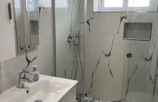 Peace Apartments - Foto 18