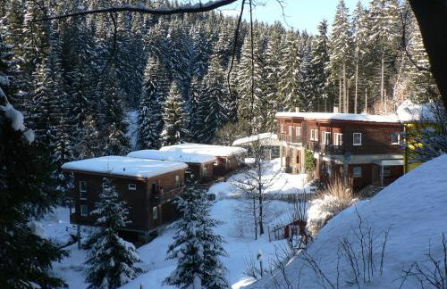 Ferienhaus Bad Hundertpfund Typ C - Foto 25