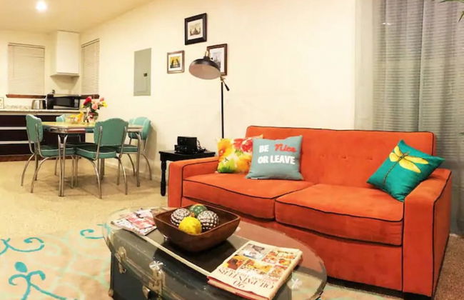 Eviestays Studio Close to OU, Downtown - Photo 12