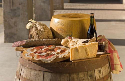 Antica Grancia Benedettina - Foto 28