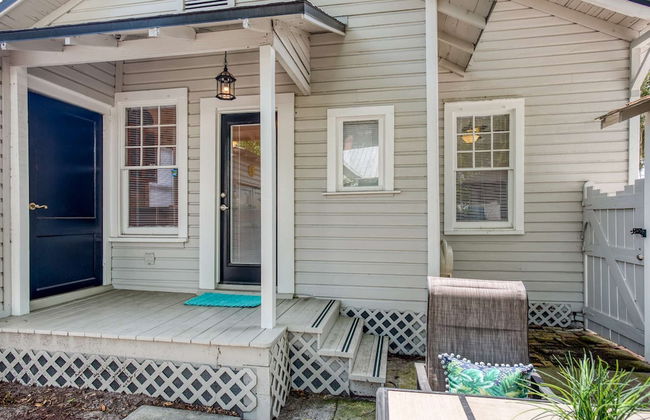 Happy Bungalow - Foto 28