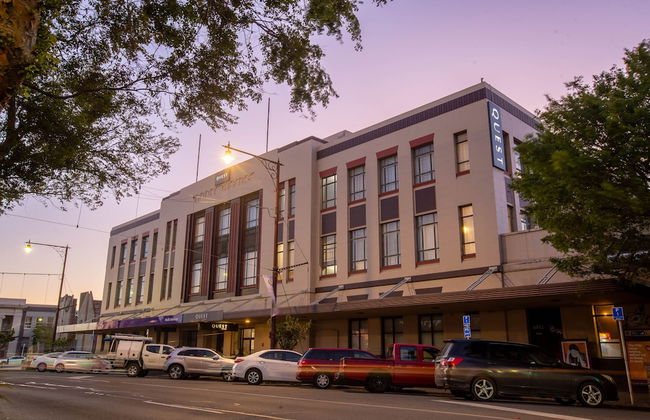 Quest Invercargill Serviced Apartments - Foto 31