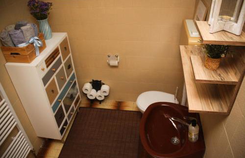 Holiday house On the riverside - Foto 45