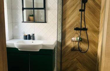 Apartament w ,chlewiku” - Photo 11