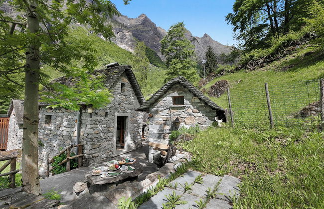 Rustico Savinera - Foto 12