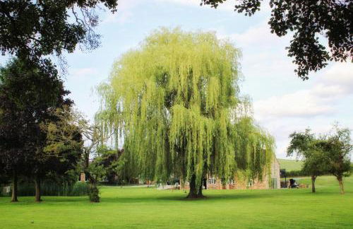 Cosy One Bed Barn Conversion Donington Park East Midlands Airport - Foto 4