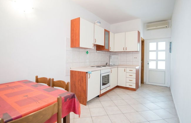 Apartments Neva- One Bedroom Apartment - Foto 6