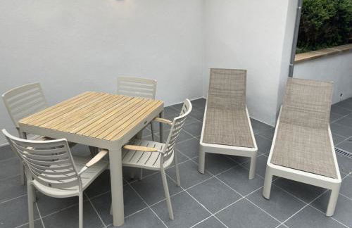 Holiday apartment Südpfalz Quartier 42 - DRIWWE - Foto 6