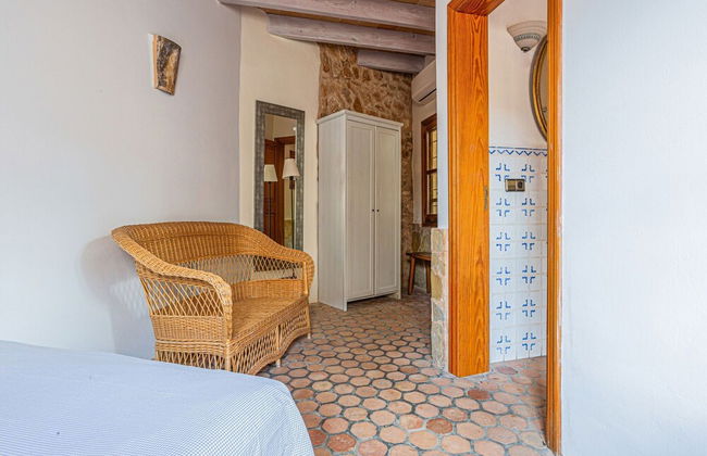 Belvilla by OYO Casa El Molino - Foto 7