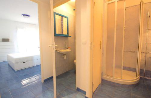 Golfe Juan - 4 People - Sea View - Swimming Pool - Garage - Foto 12