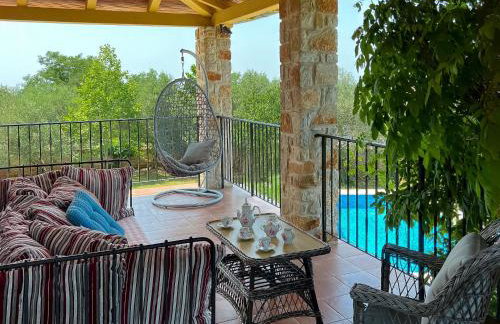 Villa Bepo by Interhome - Foto 6