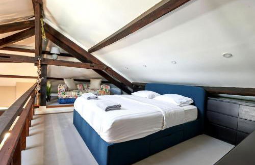 Versailles One Sauna & Jacuzzi - Foto 8