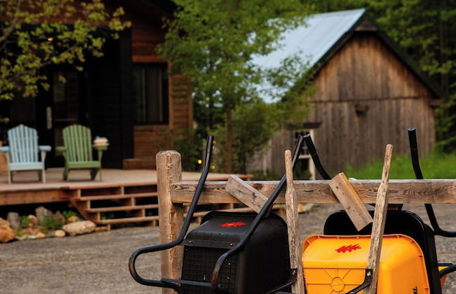 Station Chêne Rouge - Foto 3