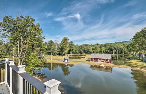 16 Mi to Camelback Resort Getaway with Game Room - Foto 36