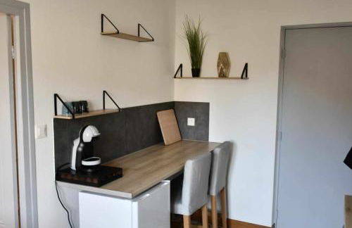 Le cocon de Julia - Foto 11