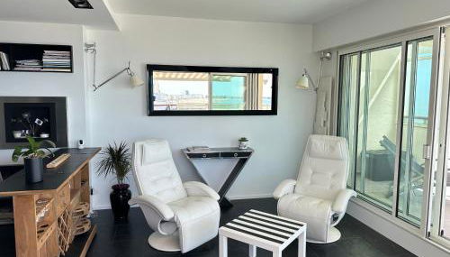 Magnifique Penthouse Pornichet - Foto 4