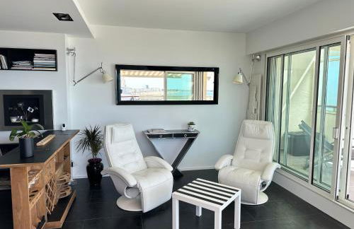 Magnifique Penthouse Pornichet - Foto 4