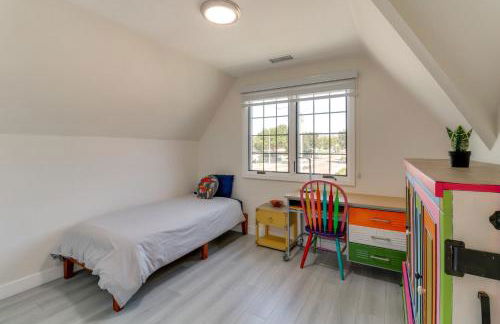 1 Mi to Dtwn Pasadena! Newly Built Home - Foto 22