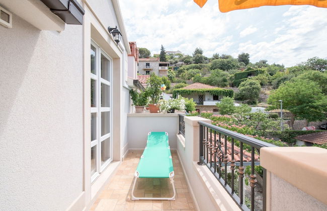 Apartments Mare - Foto 42