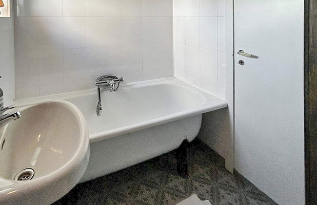 9 Person Holiday Home in Fjortoft - Foto 19