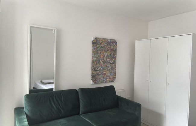 Immaculate 1-bed Studio in London - Foto 21