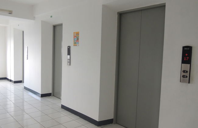 Reva Room on Gunung Putri Square Apartment - Photo 22