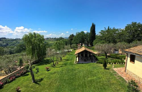 Apartment in Sabina with Panoramic Views - Foto 35