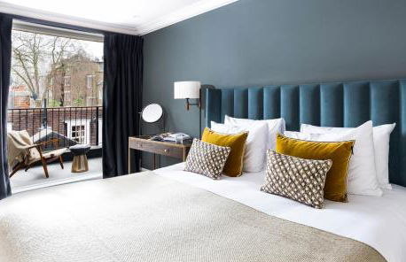 Native Mayfair - Foto 102