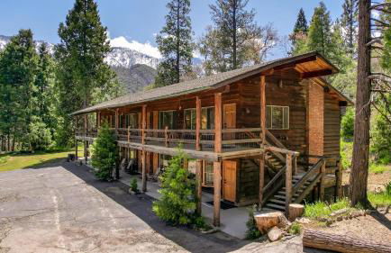 Suite Meadow @CN Lodge# 7 - Foto 23