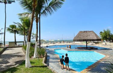 Flat Premium Beira-Mar Piedade - próximo à Praia de Boa Viagem - Foto 4
