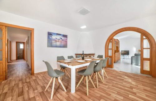 Villa Benicolada - PlusHolidays - Foto 12