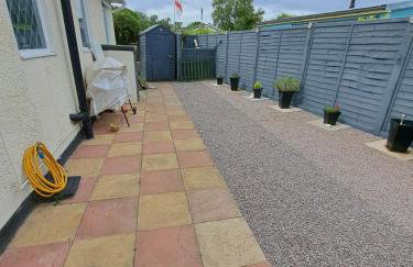 Beach & Tonic beachside chalet - Foto 21