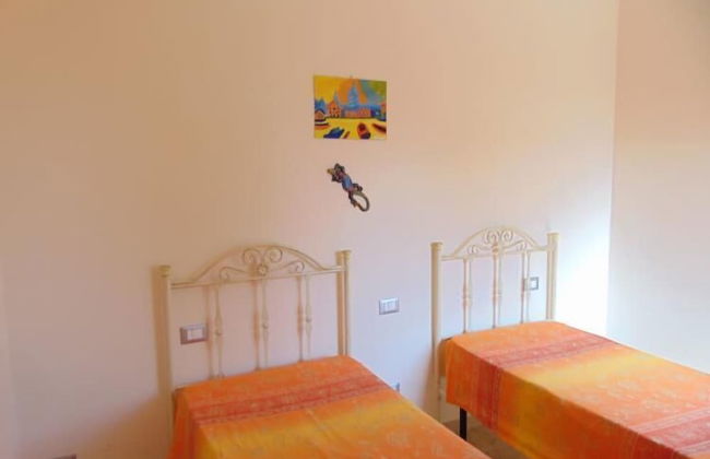 Villa San Lorenzo 2 - Foto 9