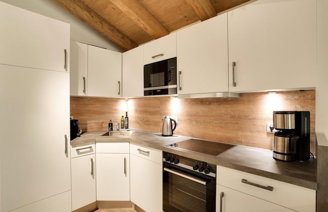 Luxurious Holiday Home With Sauna - Foto 9