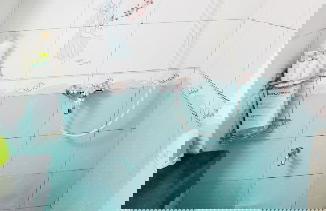 Qing Apartment Happiness - Foto 45