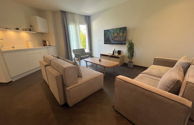 House of Marmaris - Photo 19