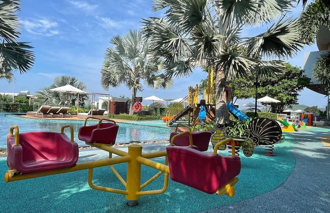 Residence Inn Villa Cam Ranh - Photo 31