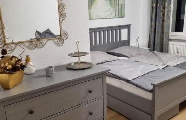 Ferienwohnung im Villenviertel Ilmenau - Foto 10