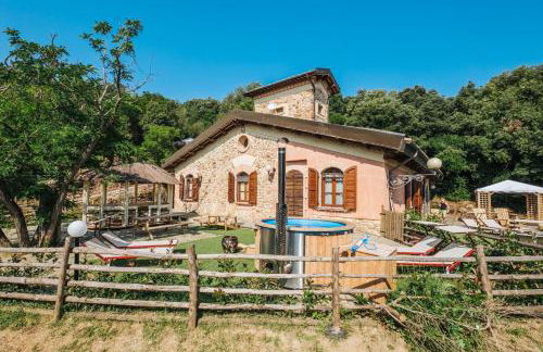 Casa Conti di Sotto - Foto 11