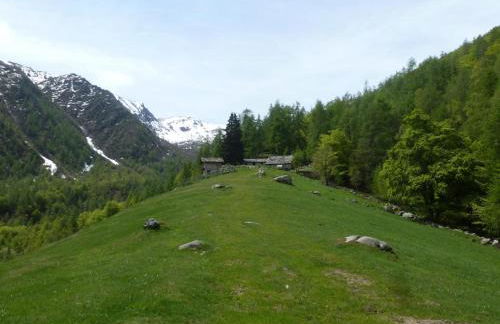 Il nido d'Ala - Foto 21