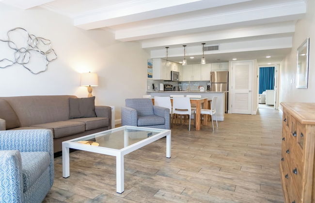 The Fold Hotels Indian Shores - Foto 25